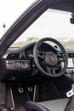 Porsche 911 R Tribute to Steve McQueen 2016 года